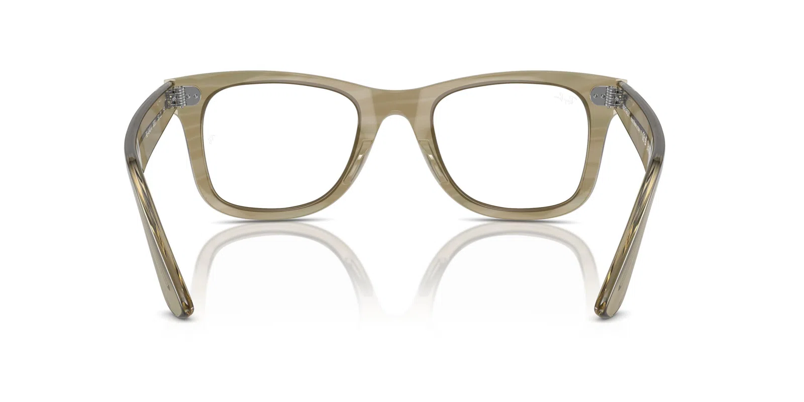 Ray-Ban Wayfarer Ease 4340V Eyeglasses - view 48